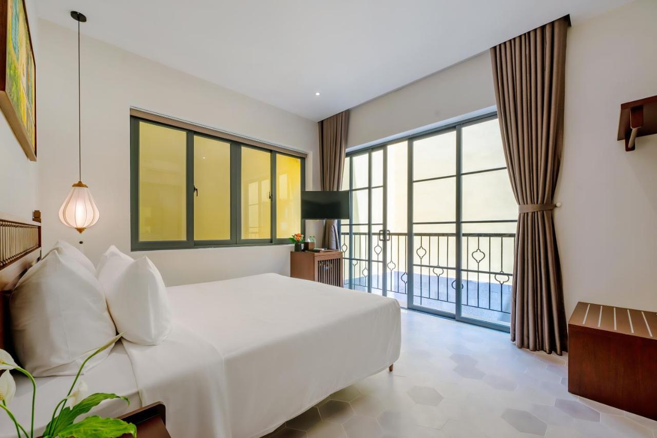 Chillax Old Town Villa Hội An