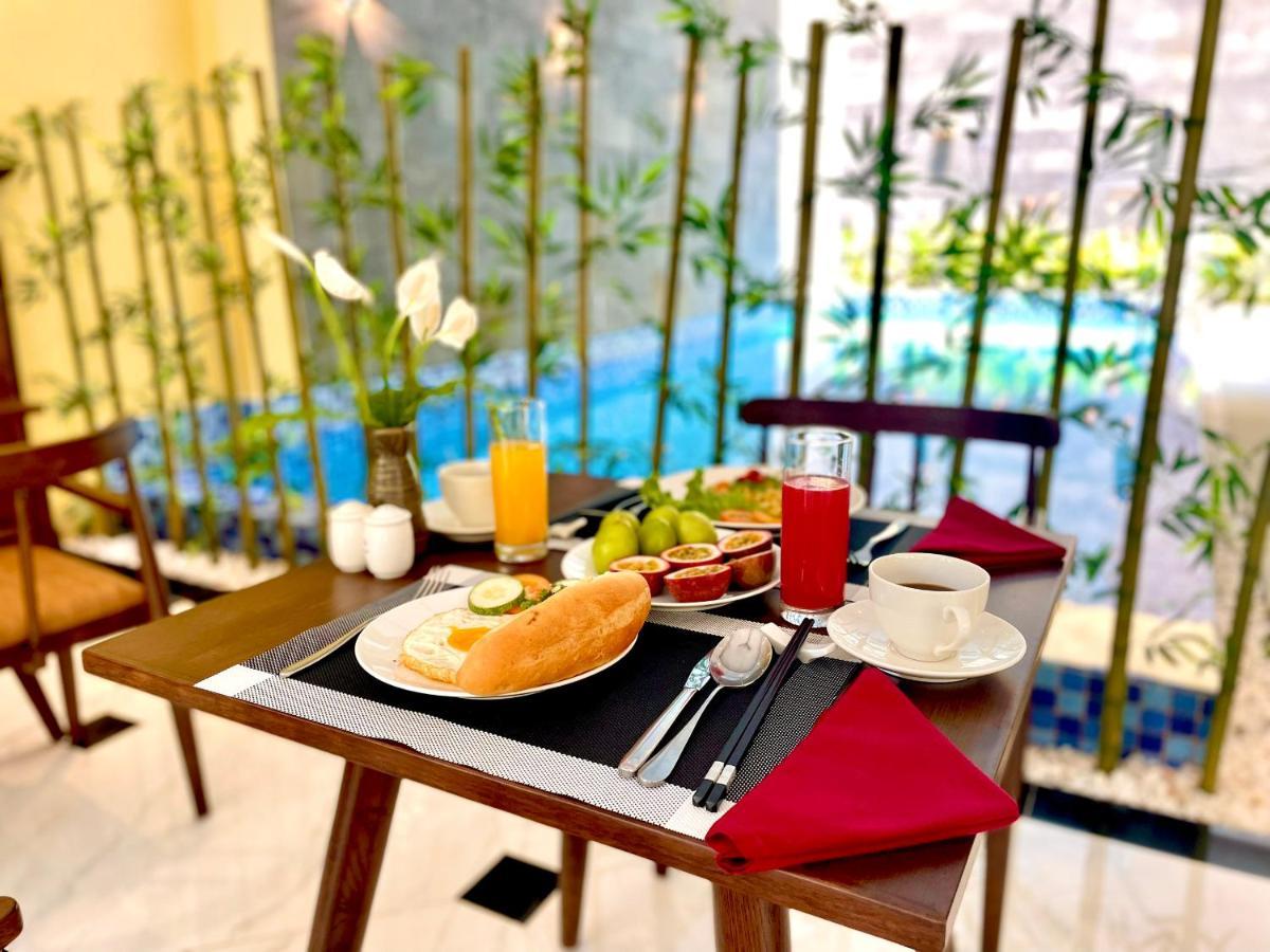 Chillax Old Town Villa Hội An
