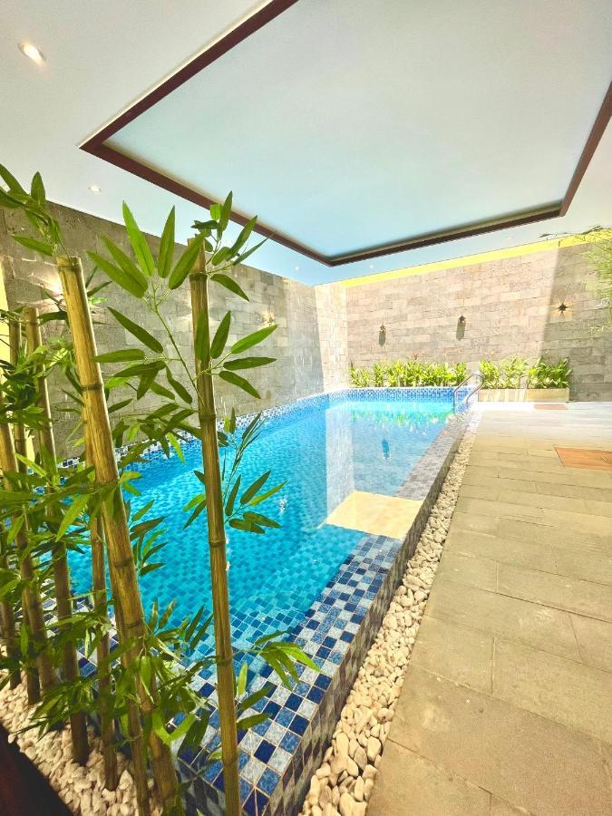 Villa Chillax Old Town Hội An