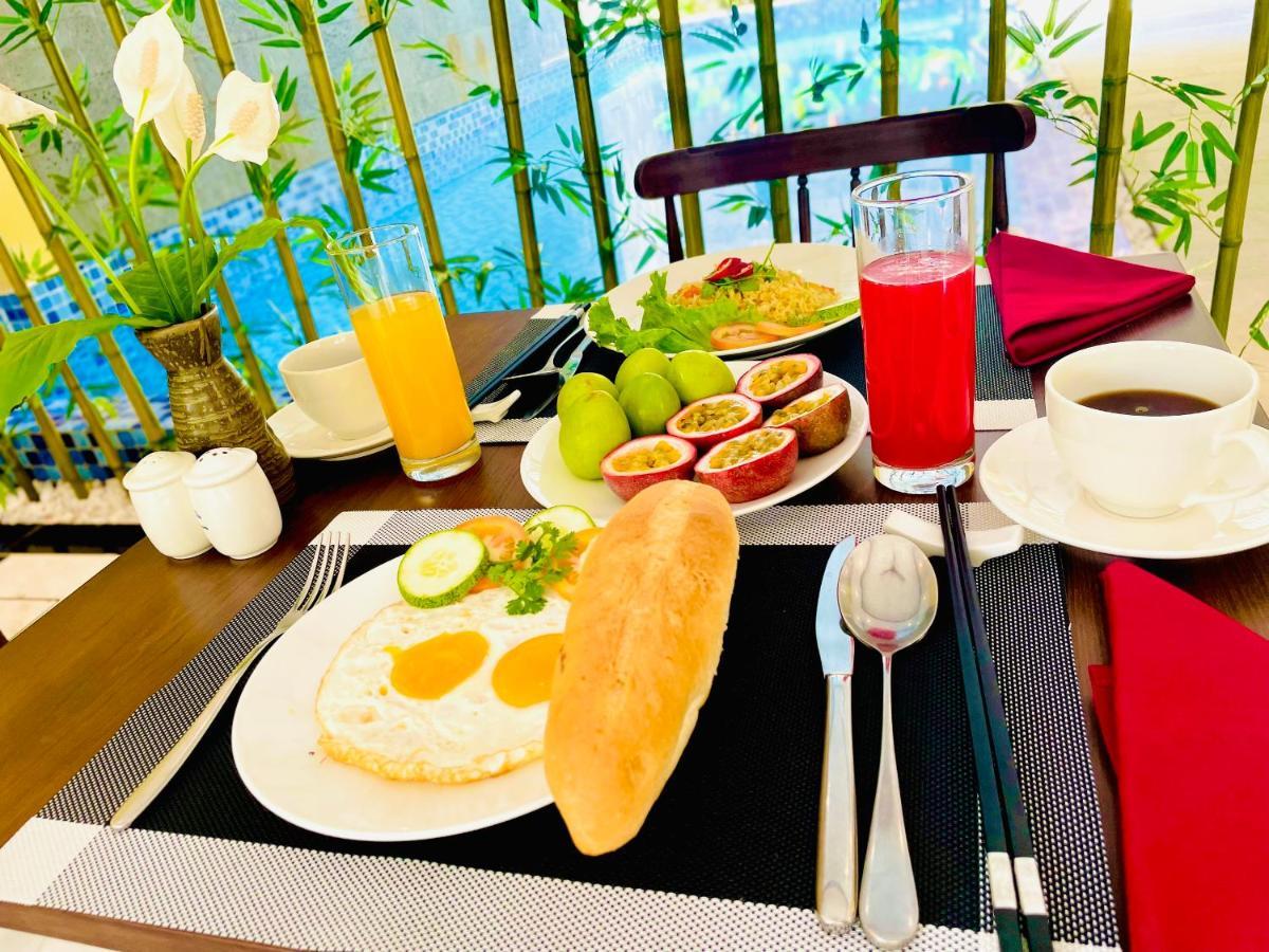 Villa Chillax Old Town Hội An